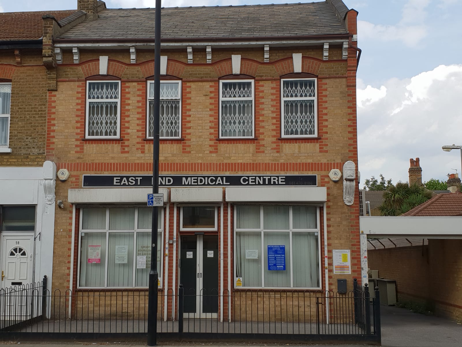 East End Medical Centre